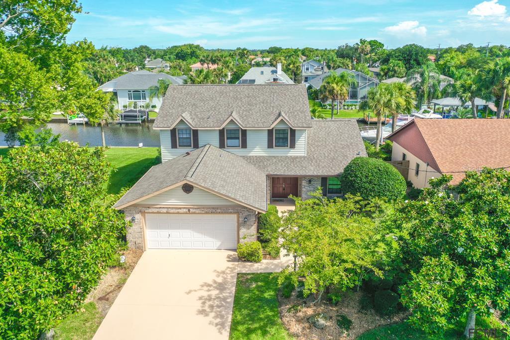 8 Cedarford Ct., Palm Coast, FL 32137