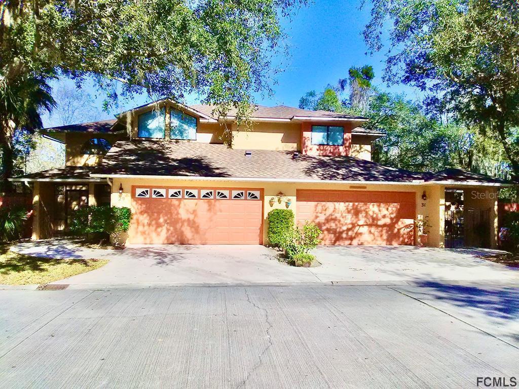 31 Sunrise Villas Ln., Palm Coast, FL 32137