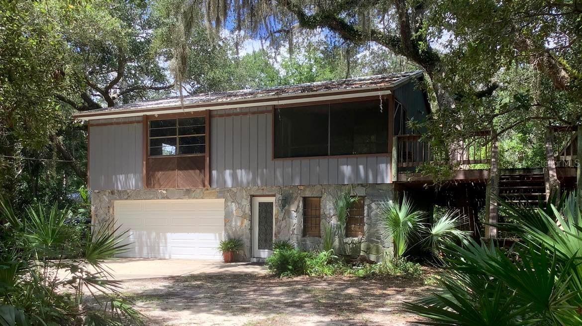5 Wendi Ln., Palm Coast, FL 32137