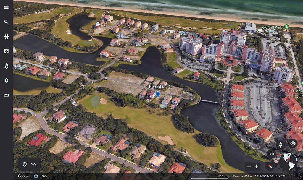 11 Northshore Dr., Palm Coast, FL 32137