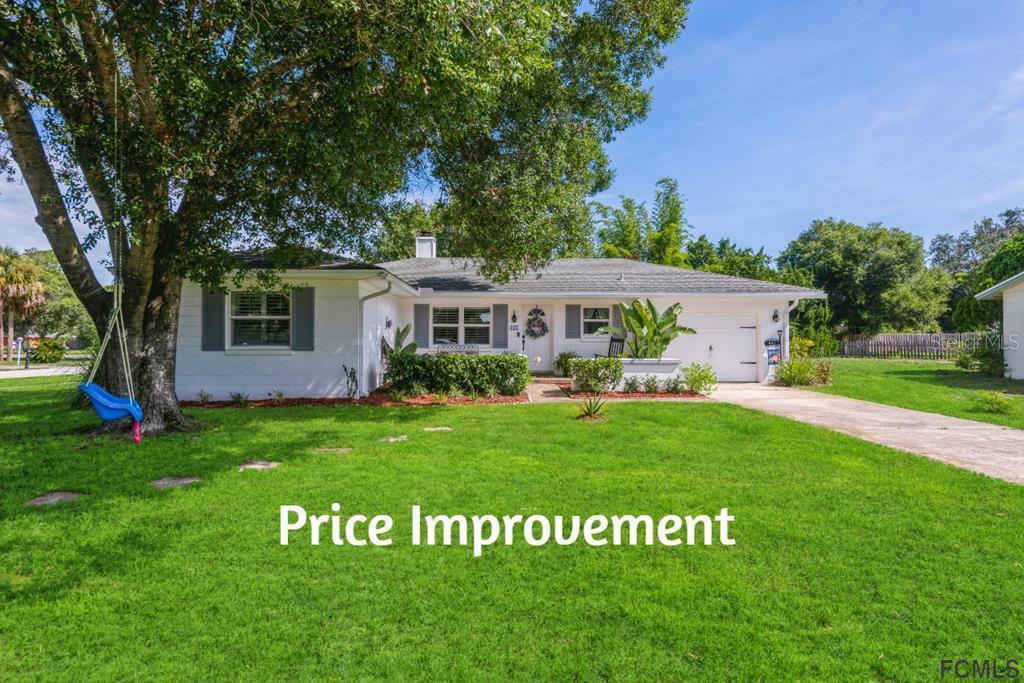 445 Altara Dr., St Augustine, FL 32086