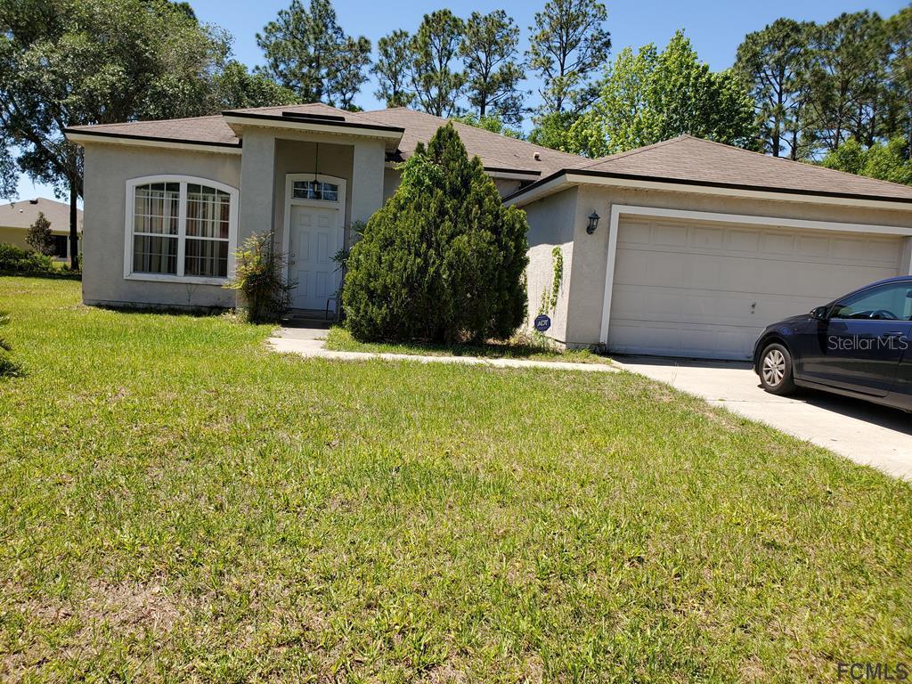 12 Pine Cedar Dr., Palm Coast, FL 32164