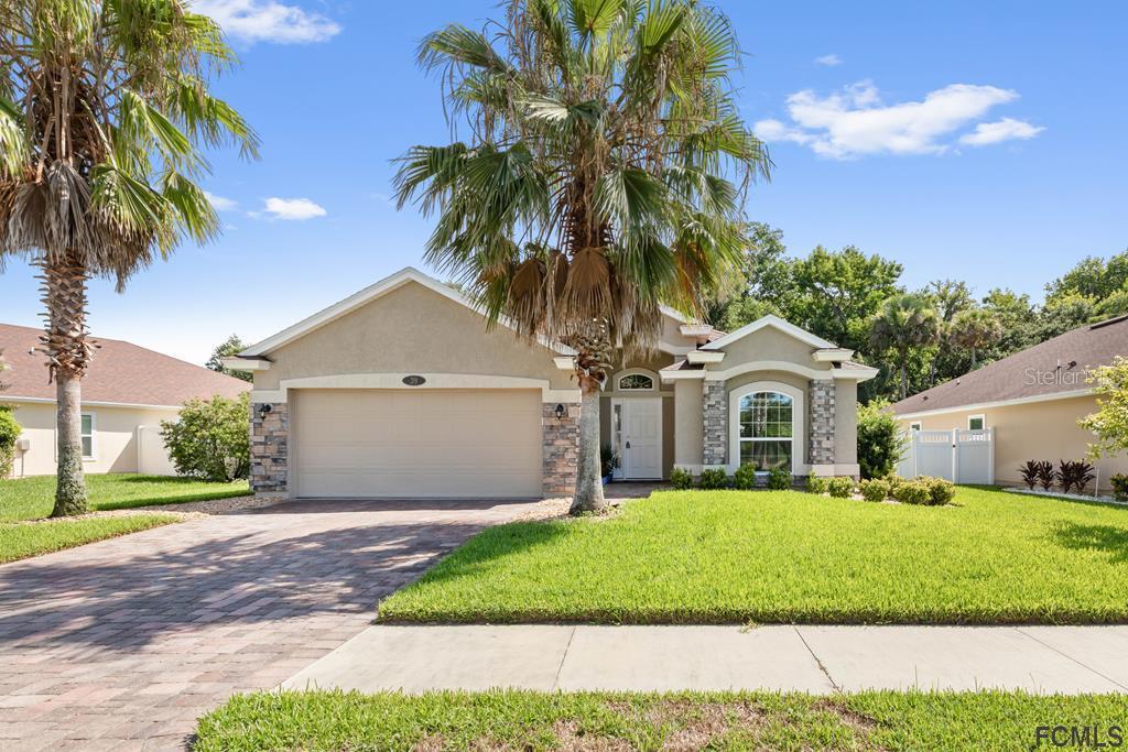 39 Auberry Dr., Palm Coast, FL 32137