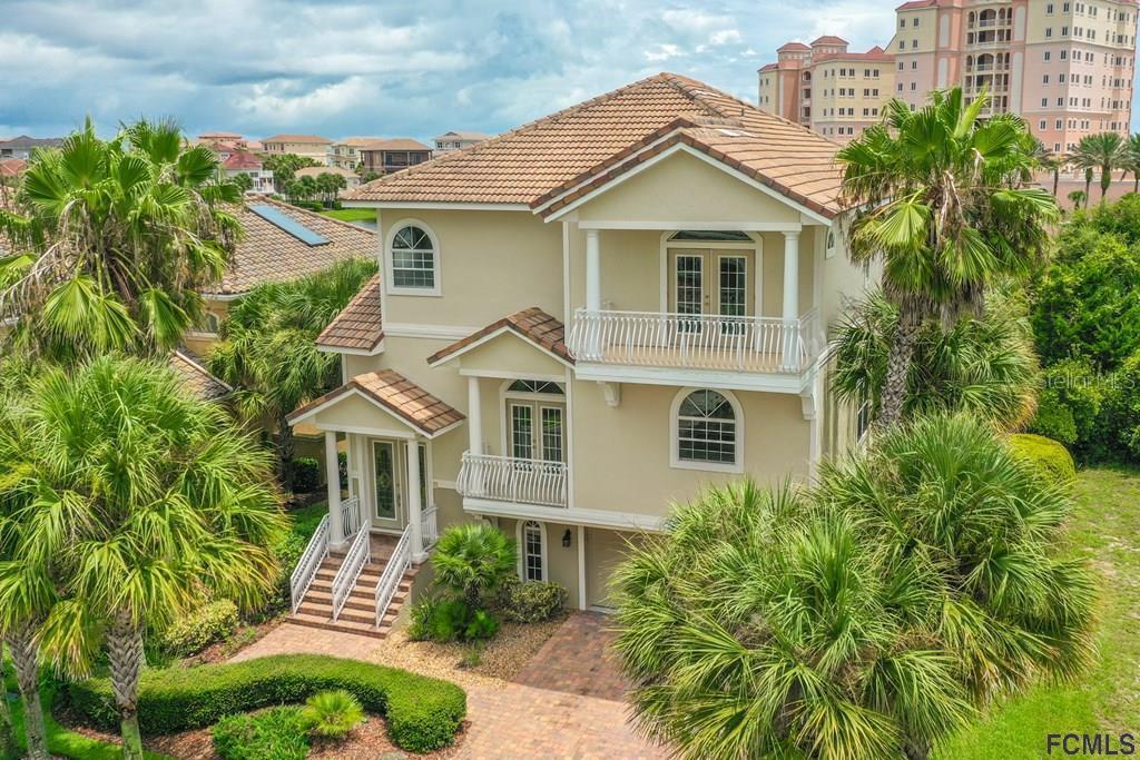 12 Northshore Dr., Palm Coast, FL 32137