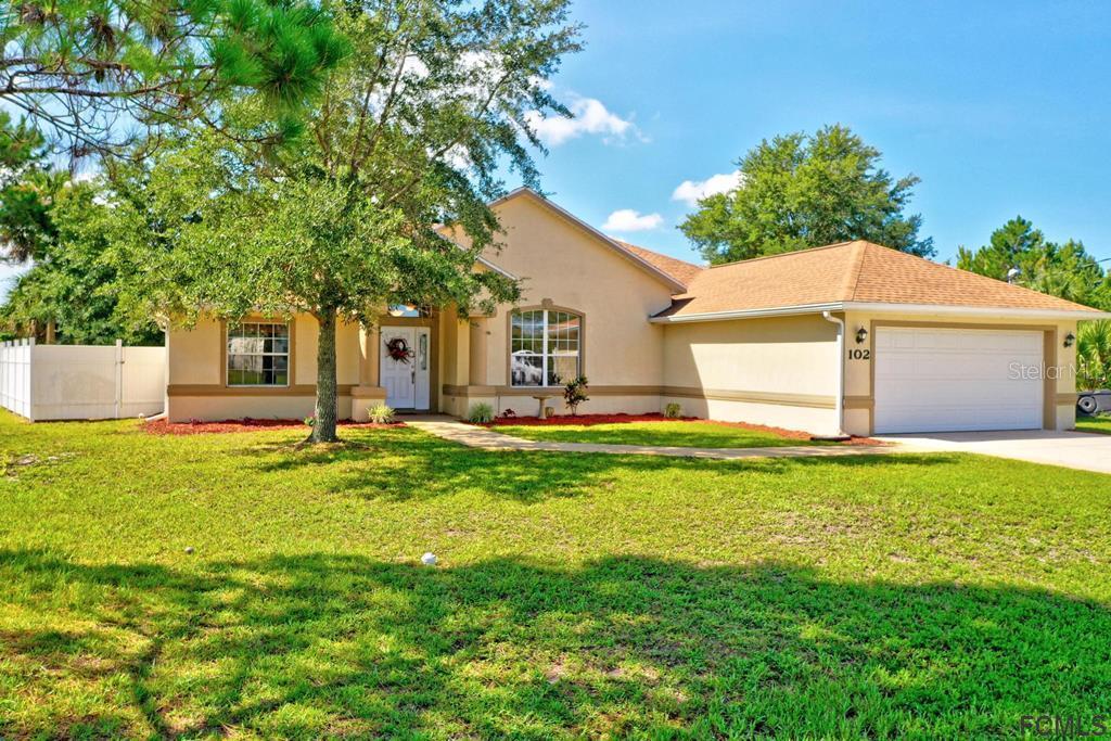 102 Ulysses Tr., Palm Coast, FL 32164