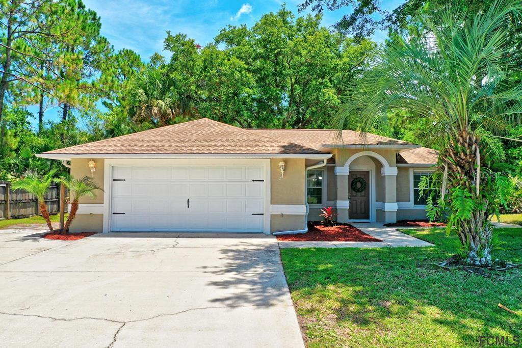 21 Palm Ln., Palm Coast, FL 32164