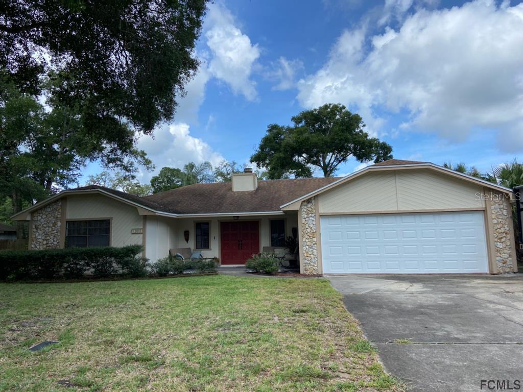 1302 Wandering Oaks Dr., Ormond Beach, FL 32174