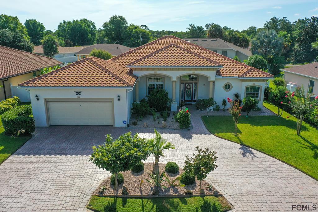 19 Farson Ln., Palm Coast, FL 32137
