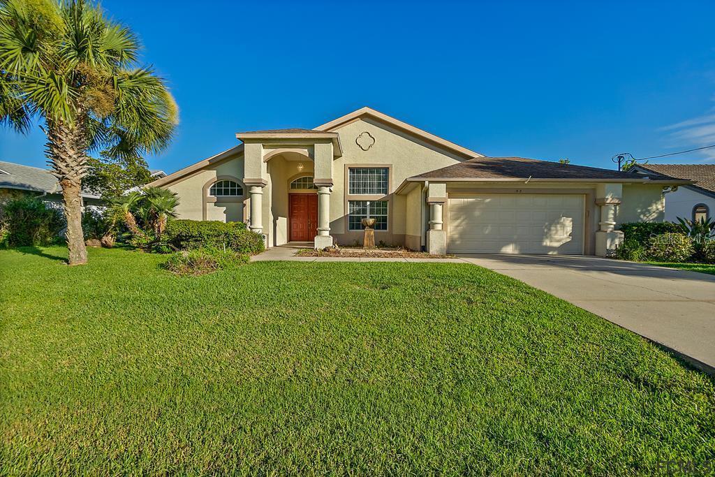 33 Flagler Pl., Palm Coast, FL 32137