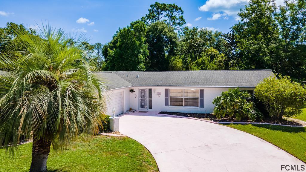 135 Foster Ln., Palm Coast, FL 32137