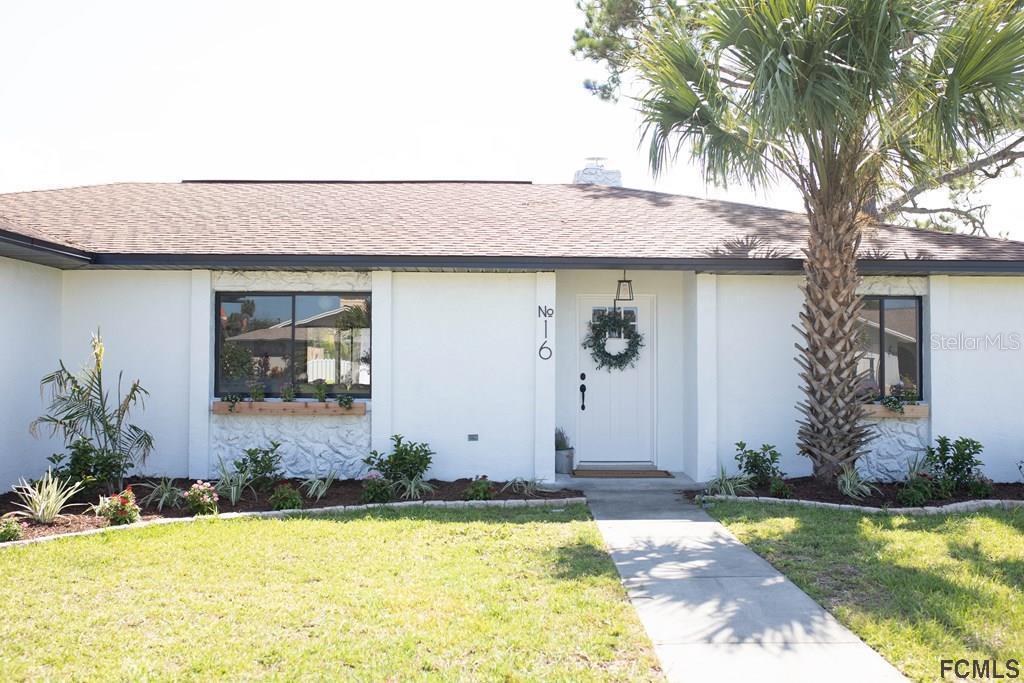 16 Classic Ct., Palm Coast, FL 32137