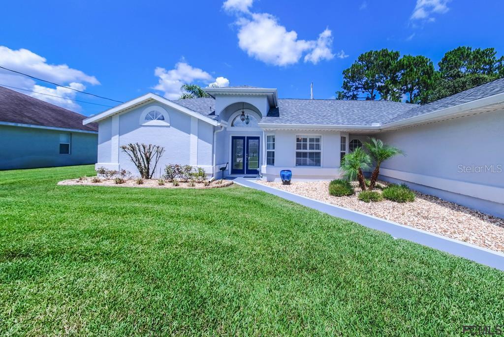 22 Fairbank Ln., Palm Coast, FL 32137