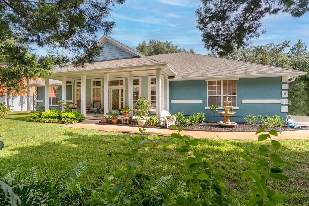 5 Versaggi Pl., St Augustine, FL 32080