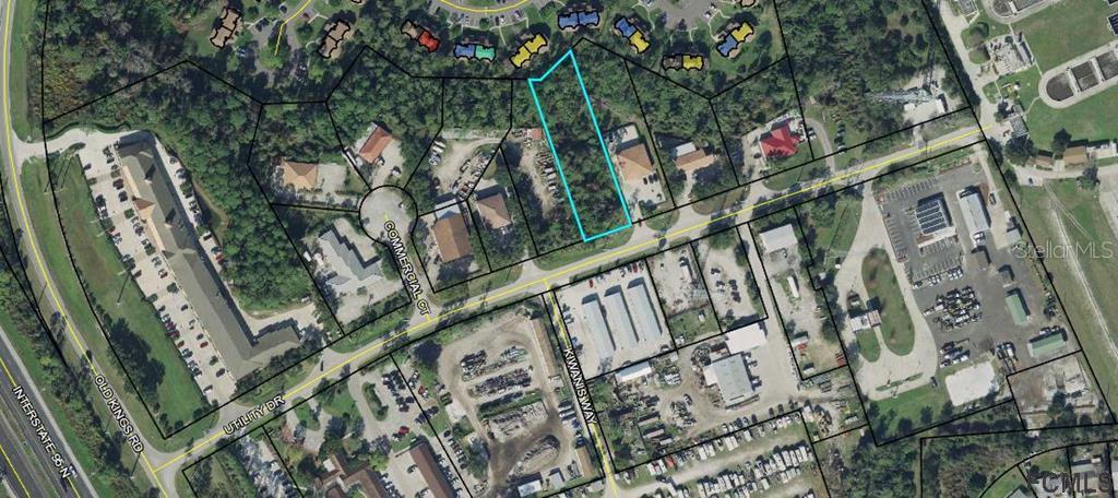 19 Utility Dr., Palm Coast, FL 32137