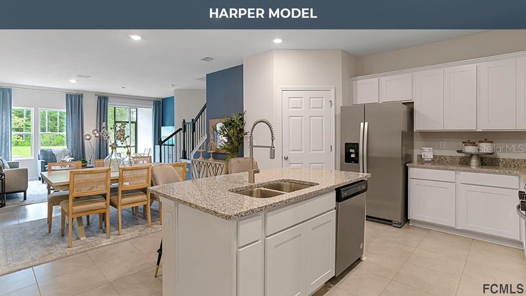 138 Redbud Rd., Palm Coast, FL 32137