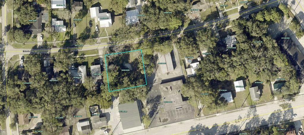 211 Estrada Ave., St Augustine, FL 32084