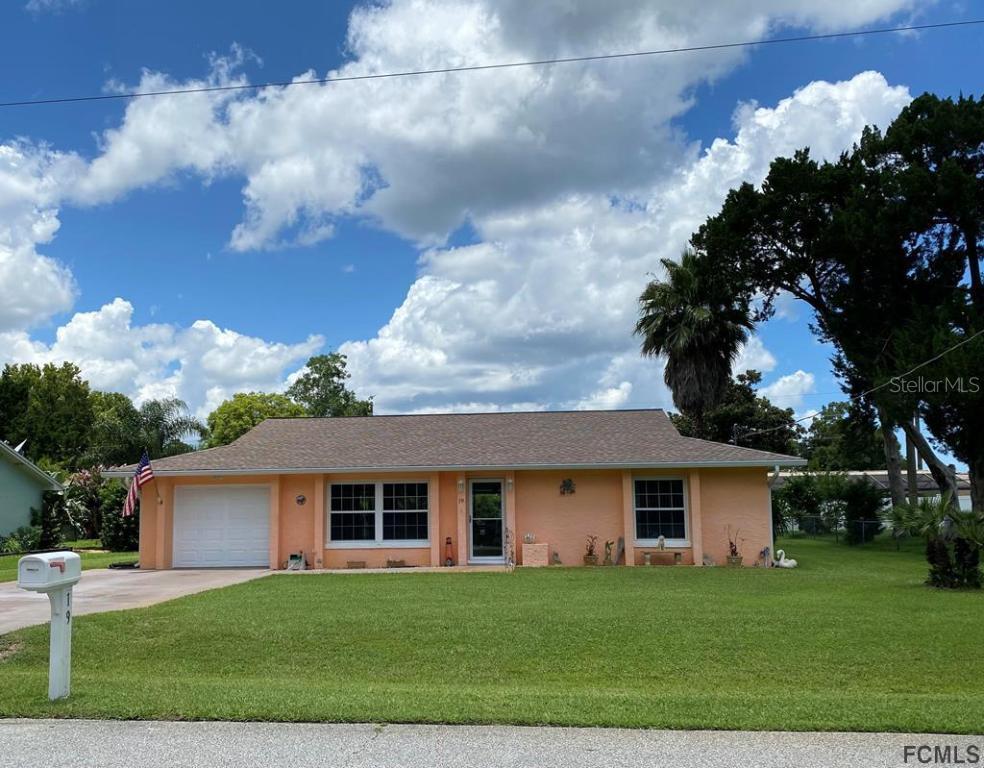 19 Federal Ln., Palm Coast, FL 32137