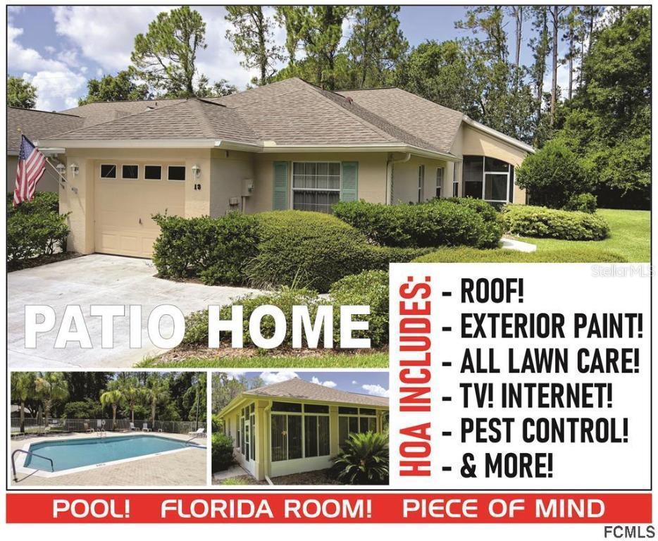 13 Liberty Cir., Palm Coast, FL 32164