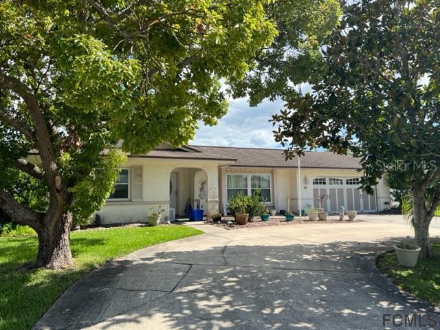 58 Fleming Ct., Palm Coast, FL 32137