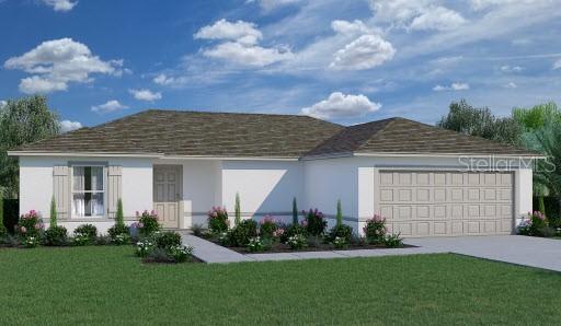 45 Smith Tr., Palm Coast, FL 32164
