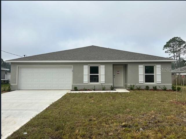 11 Red Birch Ln., Palm Coast, FL 32164
