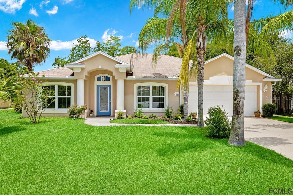 26 Ferber Ln., Palm Coast, FL 32137