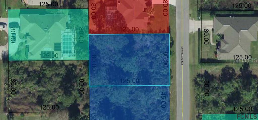 86 Flemingwood Ln., Palm Coast, FL 32137