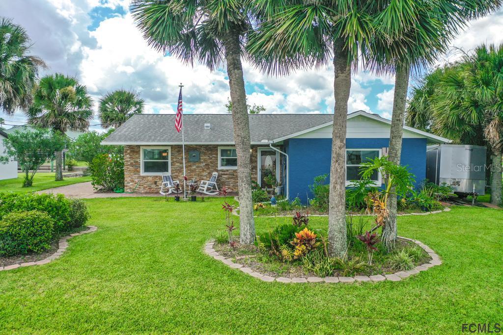 327 12th St., Flagler Beach, FL 32136