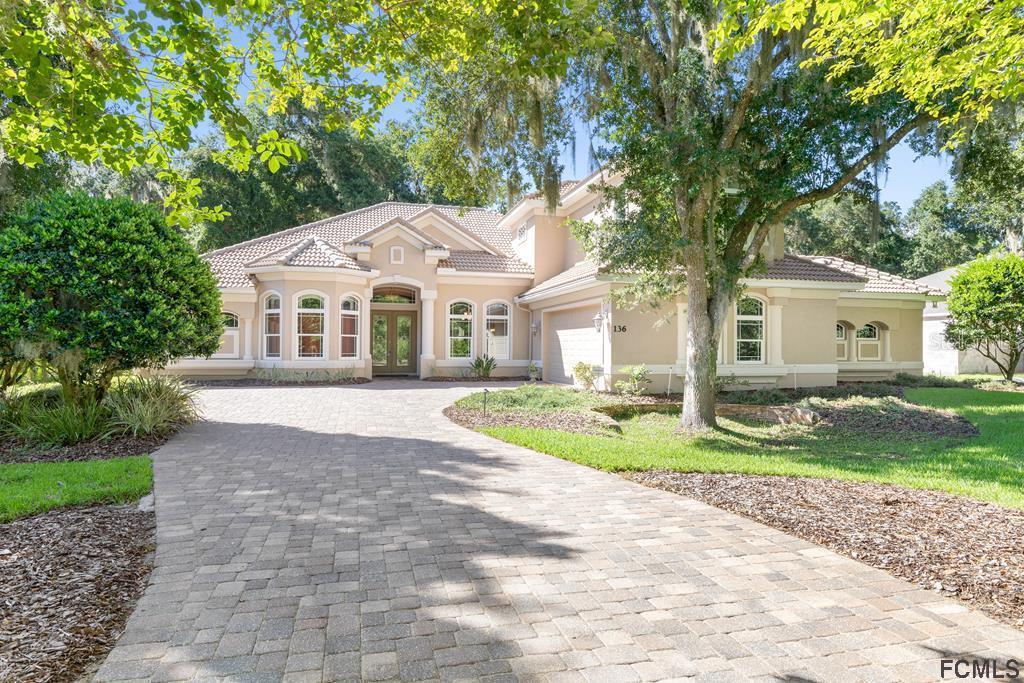 136 Willow Oak Way, Palm Coast, FL 32137