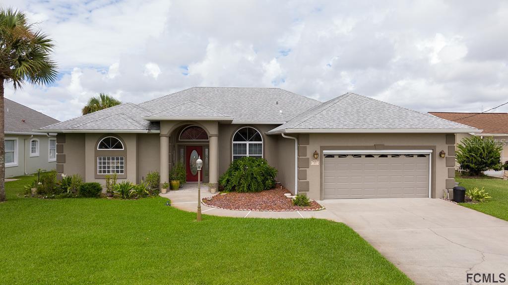 29 Clermont Ct., Palm Coast, FL 32137