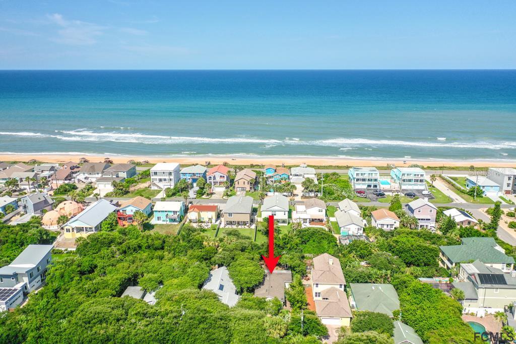 2657 Annette St., Flagler Beach, FL 32136