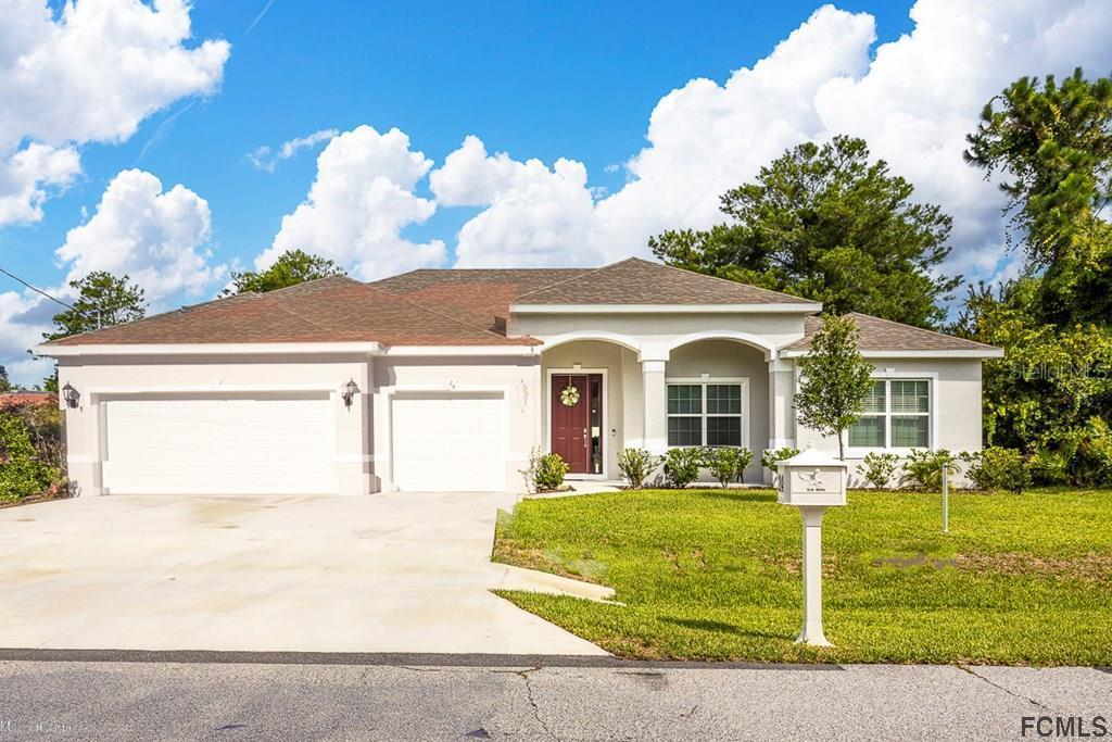 24 Fielding Ln., Palm Coast, FL 32137