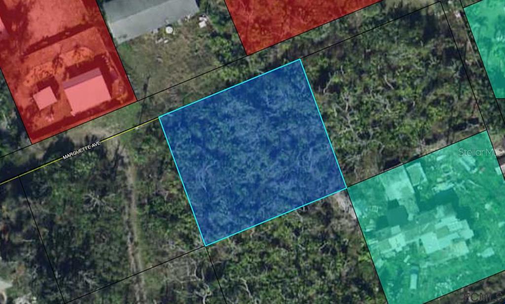 22 Marquette Ave., Palm Coast, FL 32137