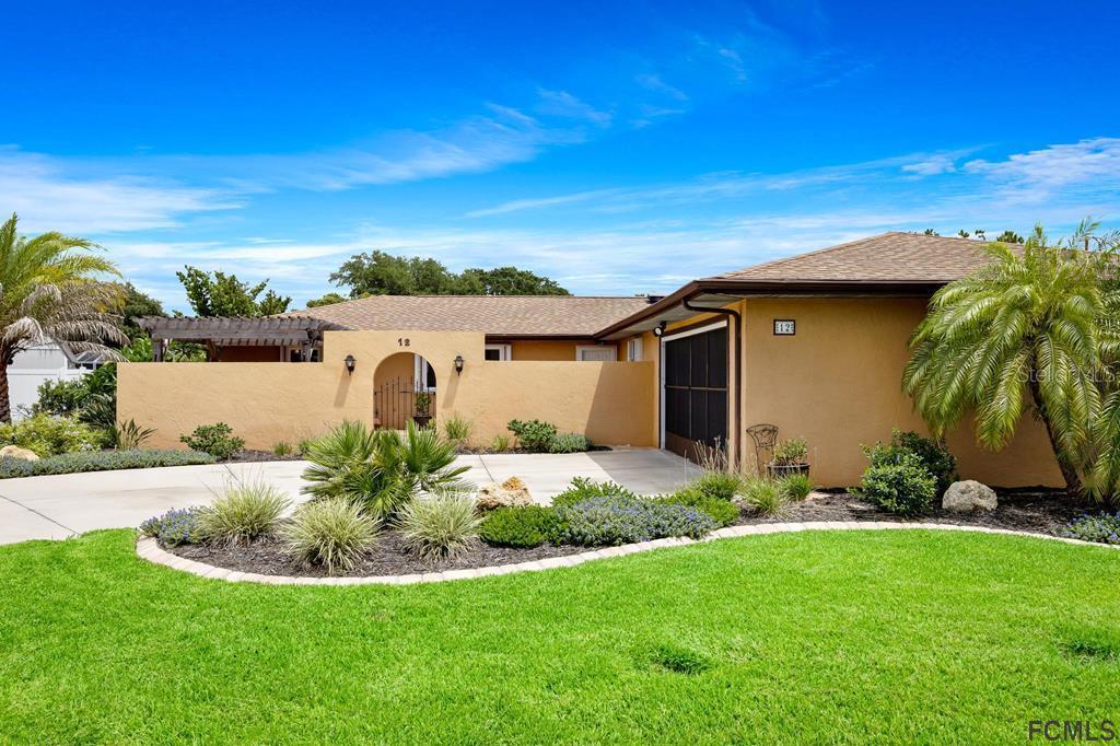 12 Collinson Ct., Palm Coast, FL 32137