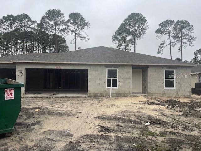 3 Reybell Ln., Palm Coast, FL 32164
