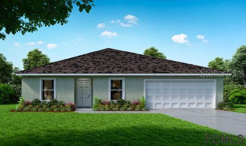 20 Ridley Ln., Palm Coast, FL 32164