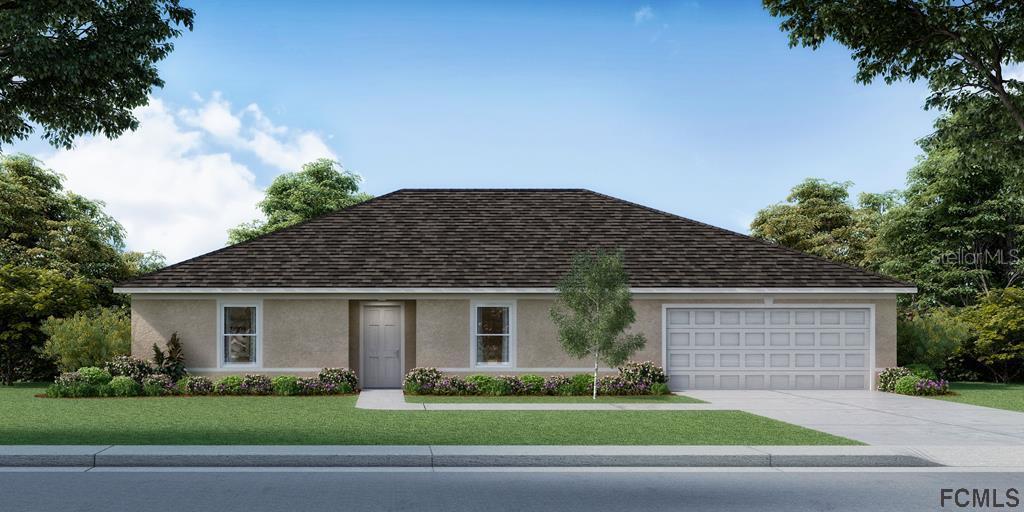 55 Pittman Dr., Palm Coast, FL 32164