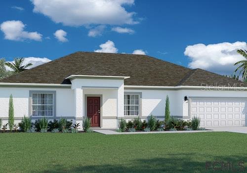 13 Feling Ln., Palm Coast, FL 32164