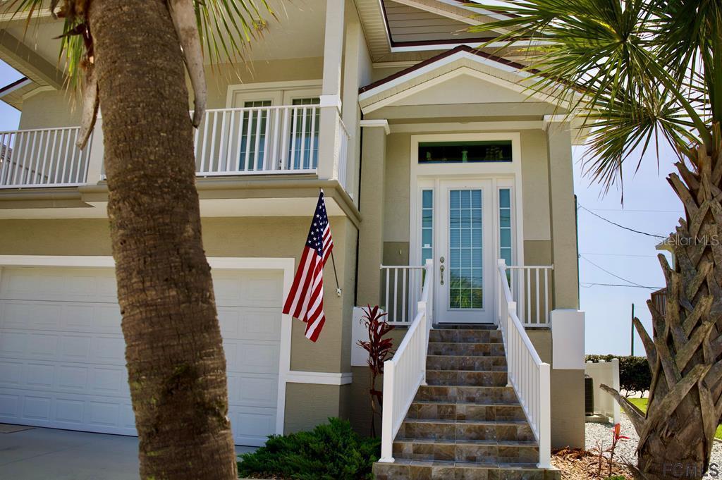 2017 Central Ave., Flagler Beach, FL 32136