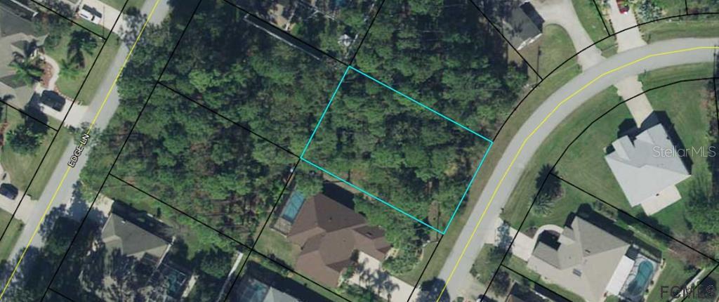 18 Edgely Ln., Palm Coast, FL 32164