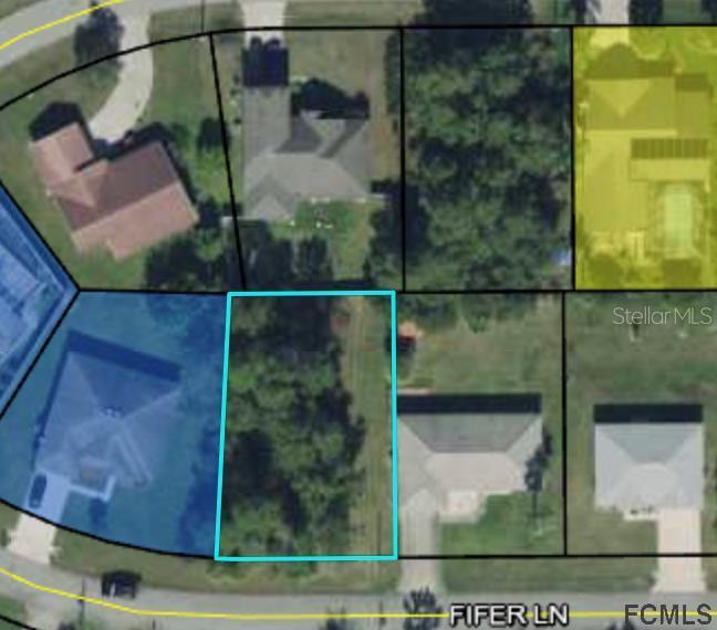 5 Fifer Ln., Palm Coast, FL 32137
