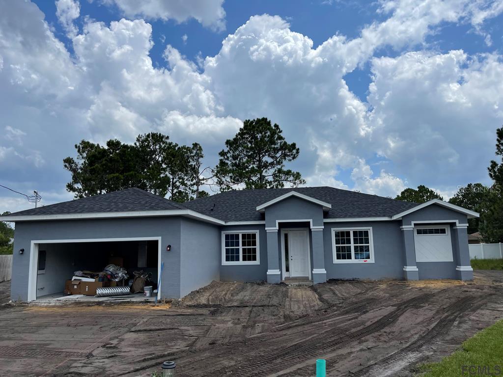 3 Sentry Ct., Palm Coast, FL 32164