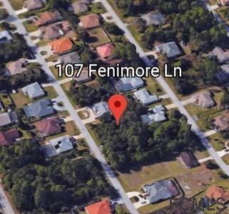 107 Fenimore Ln., Palm Coast, FL 32137