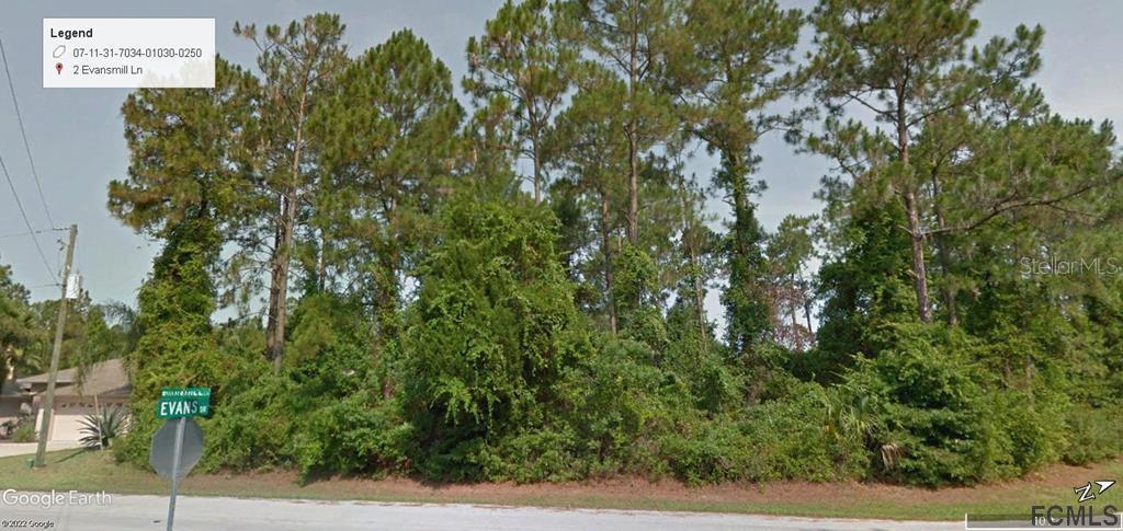 2 Evansmill Ln., Palm Coast, FL 32164
