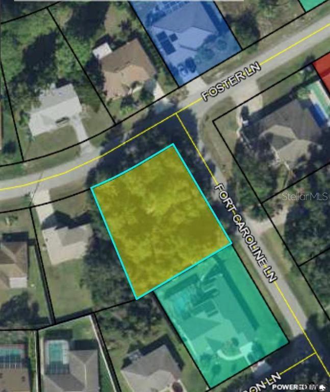 15 Foster Ln., Palm Coast, FL 32137