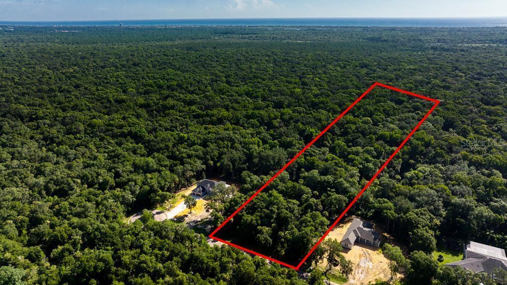 36 Secretariat Ln., Flagler Beach, FL 32136