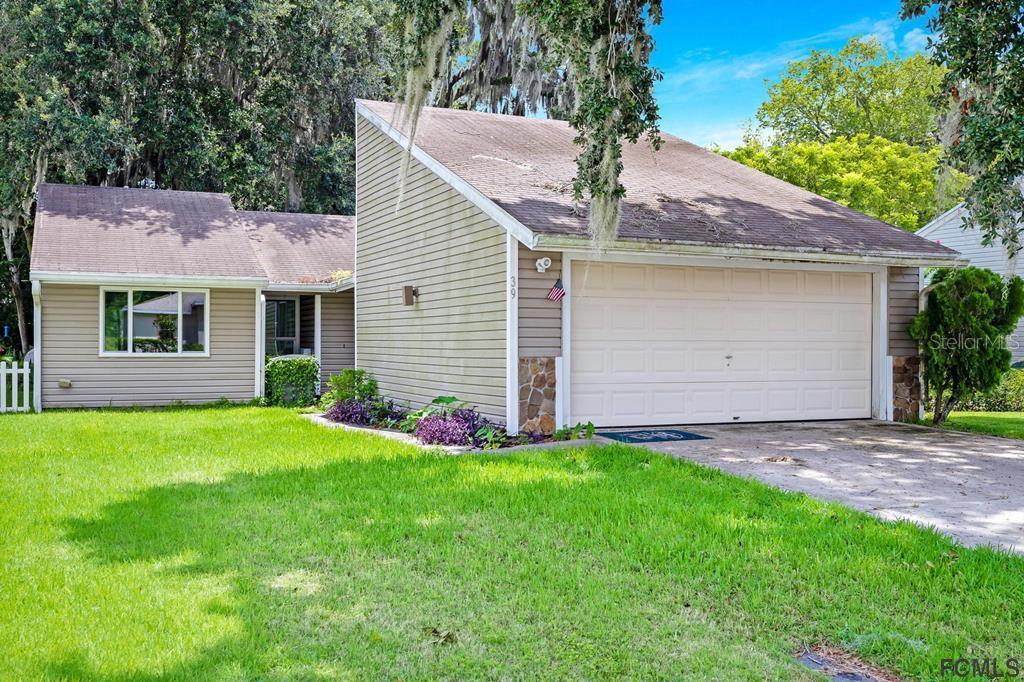 39 Fawn Ln., Palm Coast, FL 32137
