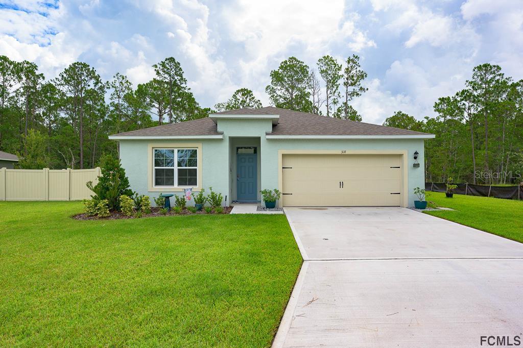 318 Sunset Point Dr., Ormond Beach, FL 32174