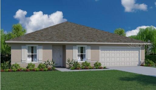 13 Red Barn Dr., Palm Coast, FL 32164