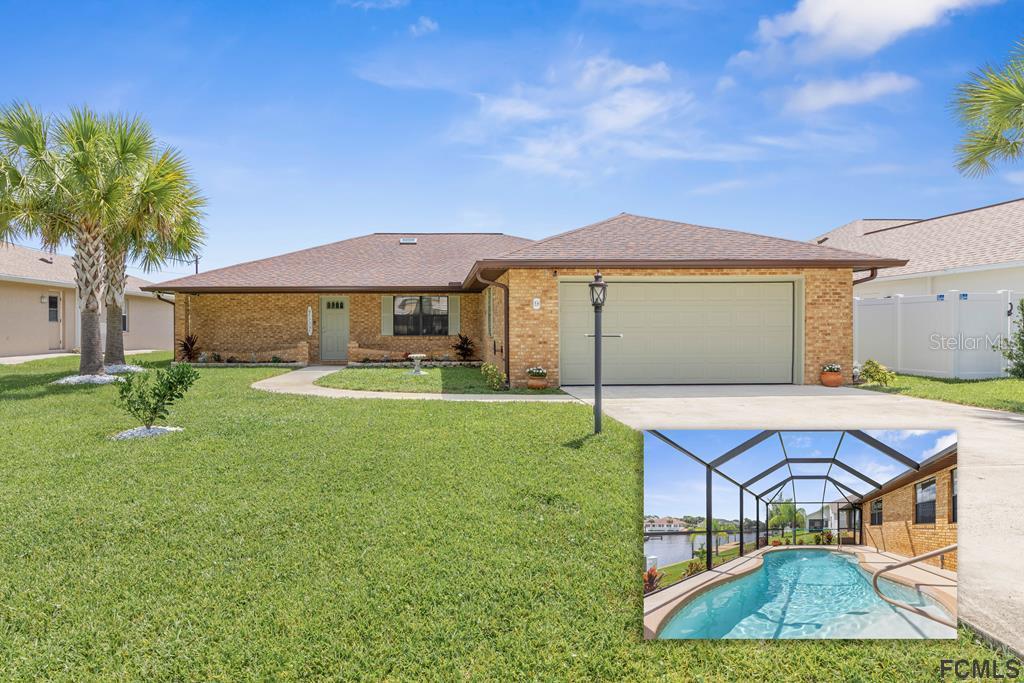 9 College Ct., Palm Coast, FL 32137